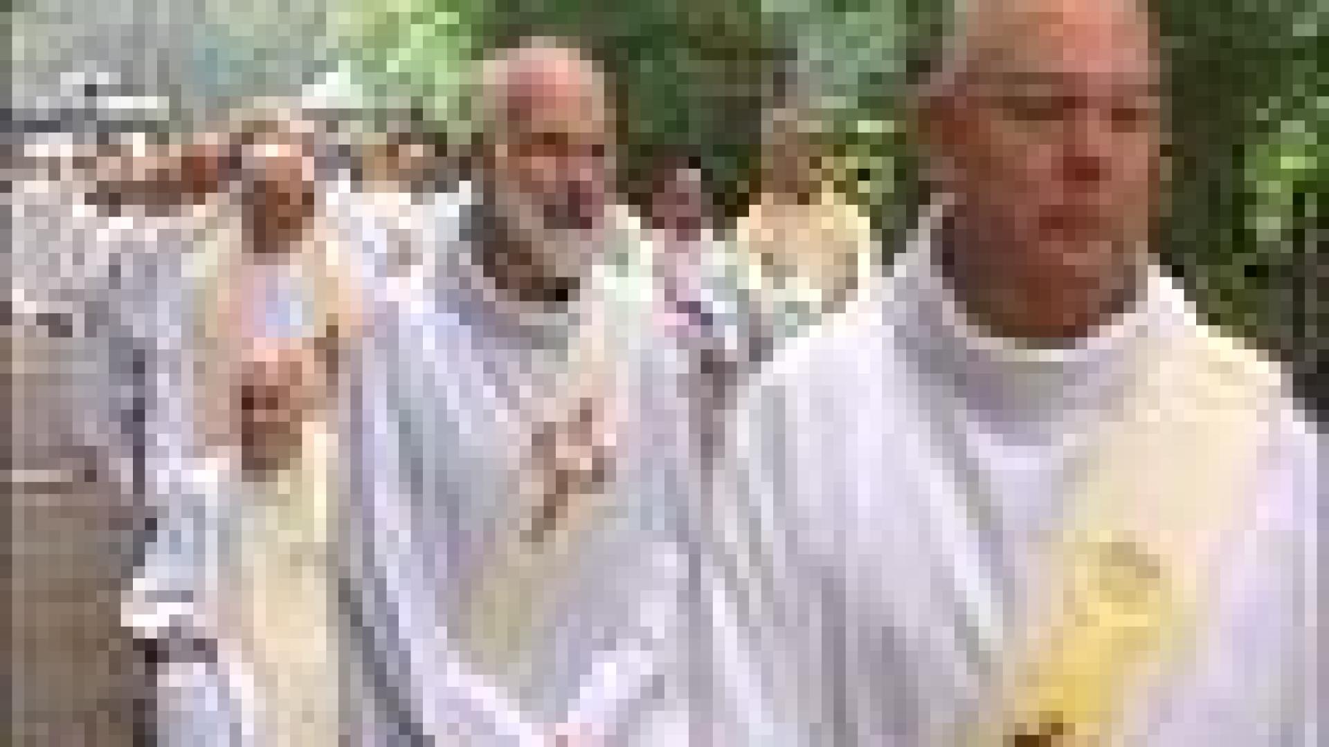 Banneux : 75ème anniversaire des apparitions